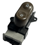 2003 2004 2005 2006 2007 2008 Honda Pilot Door Lock Switch OEM 51222 Brown