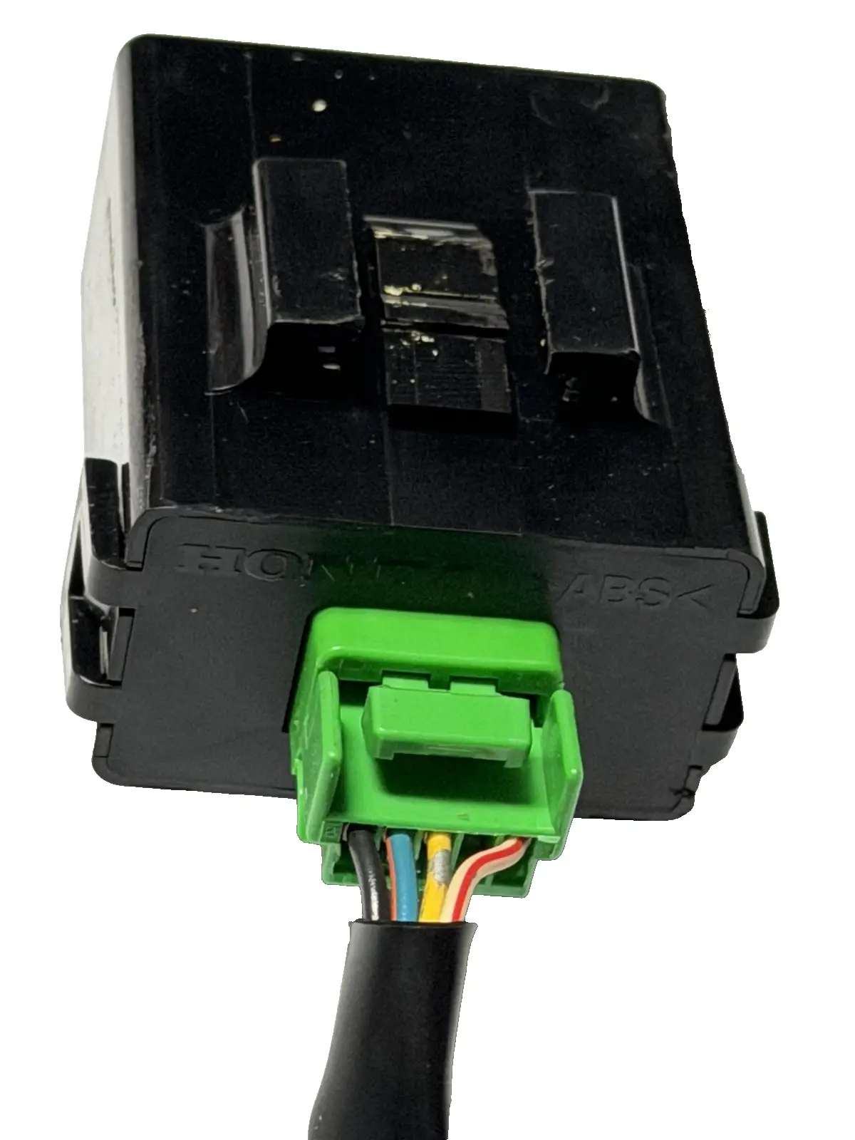 01-05 Honda Civic Keyless Entry Receiver Module 38385 S5A A, WG1U522C by Alps
