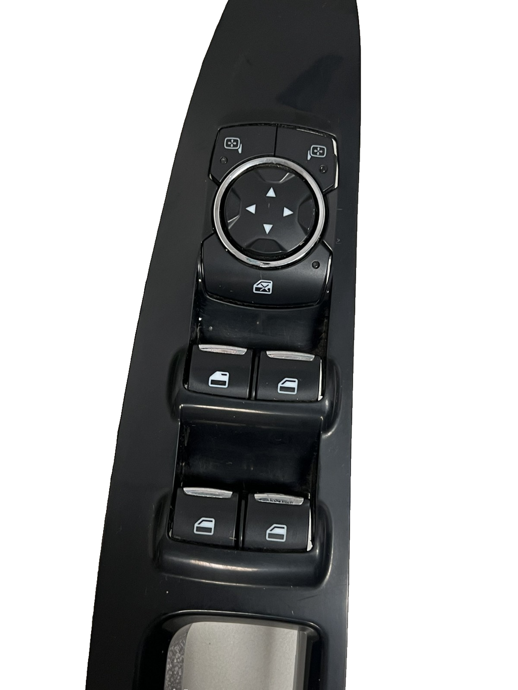 2013-2016 Ford Fusion Driver Left Door Master Power Window Switch DG9T 14540 ABW