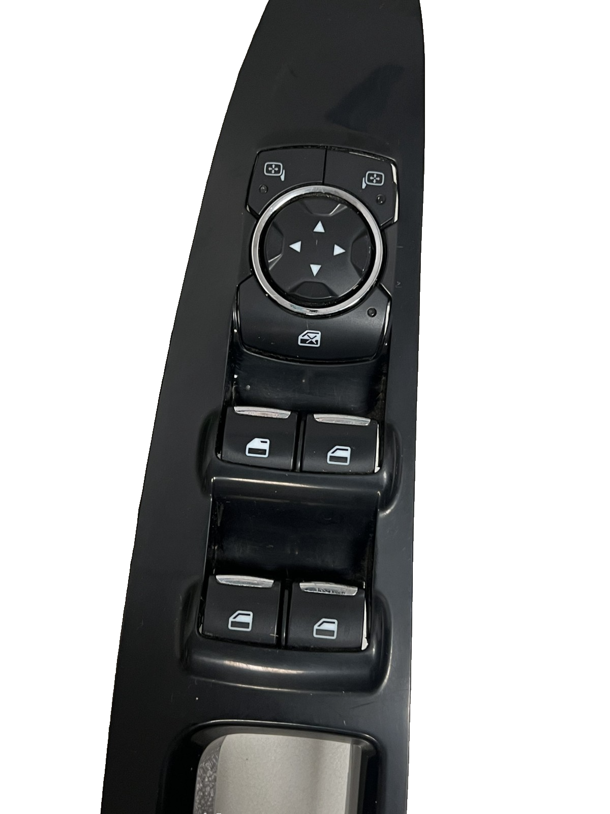 2013-2016 Ford Fusion Driver Left Door Master Power Window Switch DG9T 14540 ABW