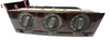 2000-2003 Volvo V40 AC Heater Climate Temperature Control 889558 Brown