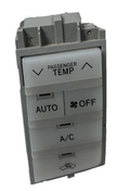 2005-2010 Toyota Avalon AC Heater Climate Control Temperature 55900 07170