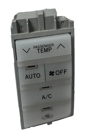 2005-2010 Toyota Avalon AC Heater Climate Control Temperature 55900 07170