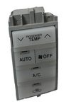 2005-2010 Toyota Avalon AC Heater Climate Control Temperature 55900 07170