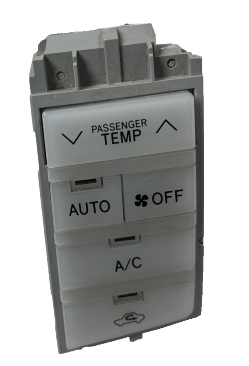 2005-2010 Toyota Avalon AC Heater Climate Control Temperature 55900 07170