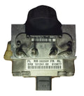 1999 2000 2001 2002 2003 2004 Land Rover Discovery II Controller Pump SRB 101241