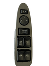 2002 2003 Buick Rendezvous Master Window Switch Left Driver OEM 901-001 016