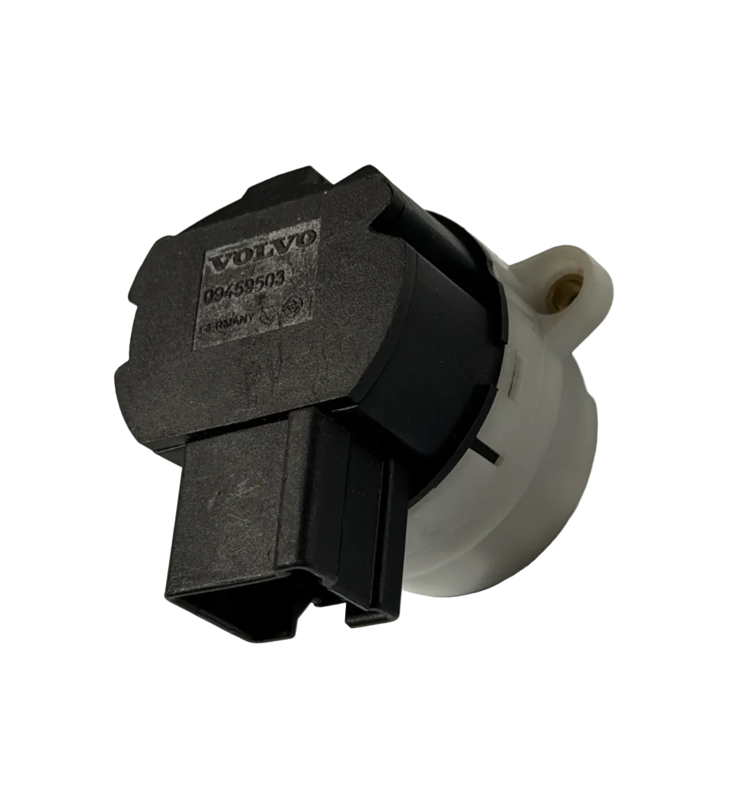 1999 2000 2001 2002 Volvo S70 Starter Key Ignition Switch 09459503