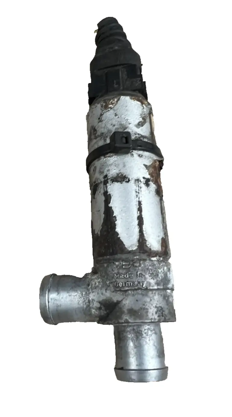 89-92 Volvo 740 92-95 940 Non-Turbo Regina System Idle Control Valve 1389557 by Volvo