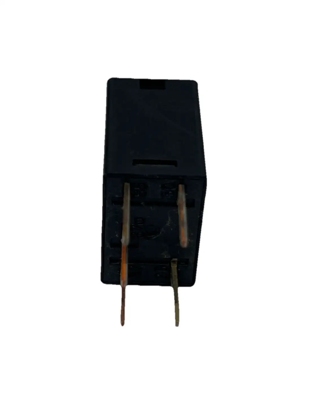 Genuine Delphi Automotive Daytime Running Lamp 5-Pin Relay OEM 15328867 by Delphi