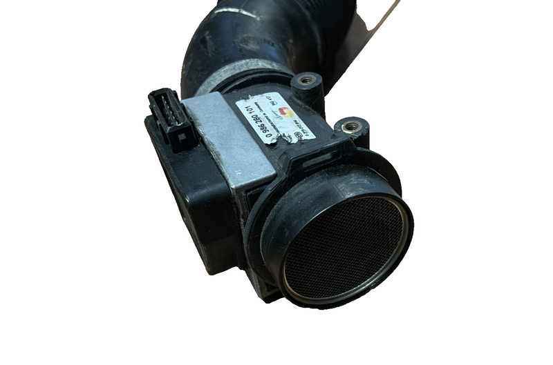Volvo 240 740 760 780 940 Mass Air Flow Sensor Assembly 0 986 280 101 0280212016