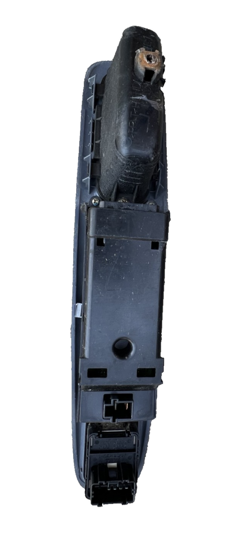 1999-2002 Honda Accord Power Window Control Switch Driver Side Gray