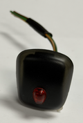 2001-2009 Volvo C30 Dash Alarm Sensor Security Indicator Light 8691912 Black