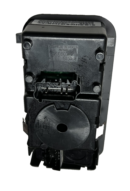 Headlight Lamp Dimmer Switch 210803 fits 01-07 Chrysler Town & Country