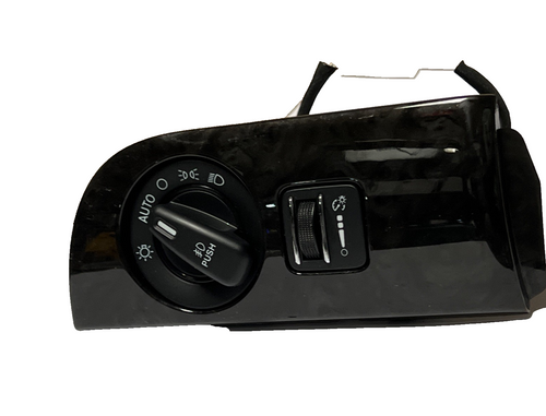 2011-2020 Dodge Durango Dash Headlight Dimmer Control Switch 04602891AE