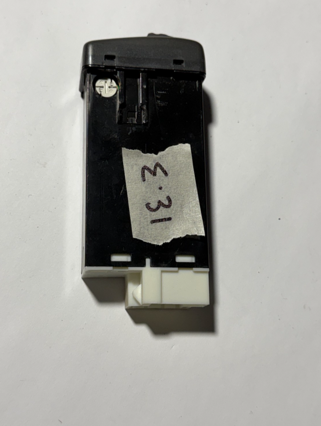 1998 1999 2000 2001 2002 Volvo S70 V70 C70 Dash Dimmer Switch 6849861, 99W32B
