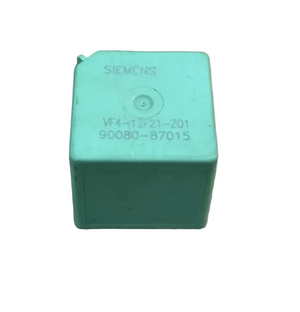 Toyota Solara Cooling Fan Relay 1999-2003 90080 87015 VF4 12F21 Z01 Green