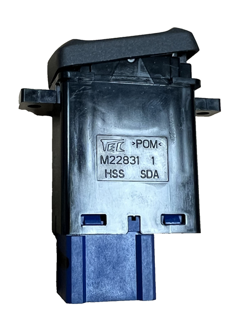 2003-2007 Honda Accord Center Console Heated Seat Switch Button M22831