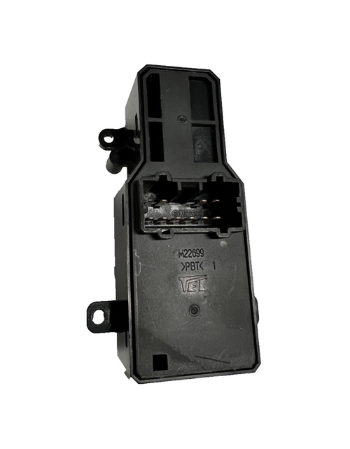 2003-2007 Honda Accord Window Door Lock Switch Right Passenger Side M22699