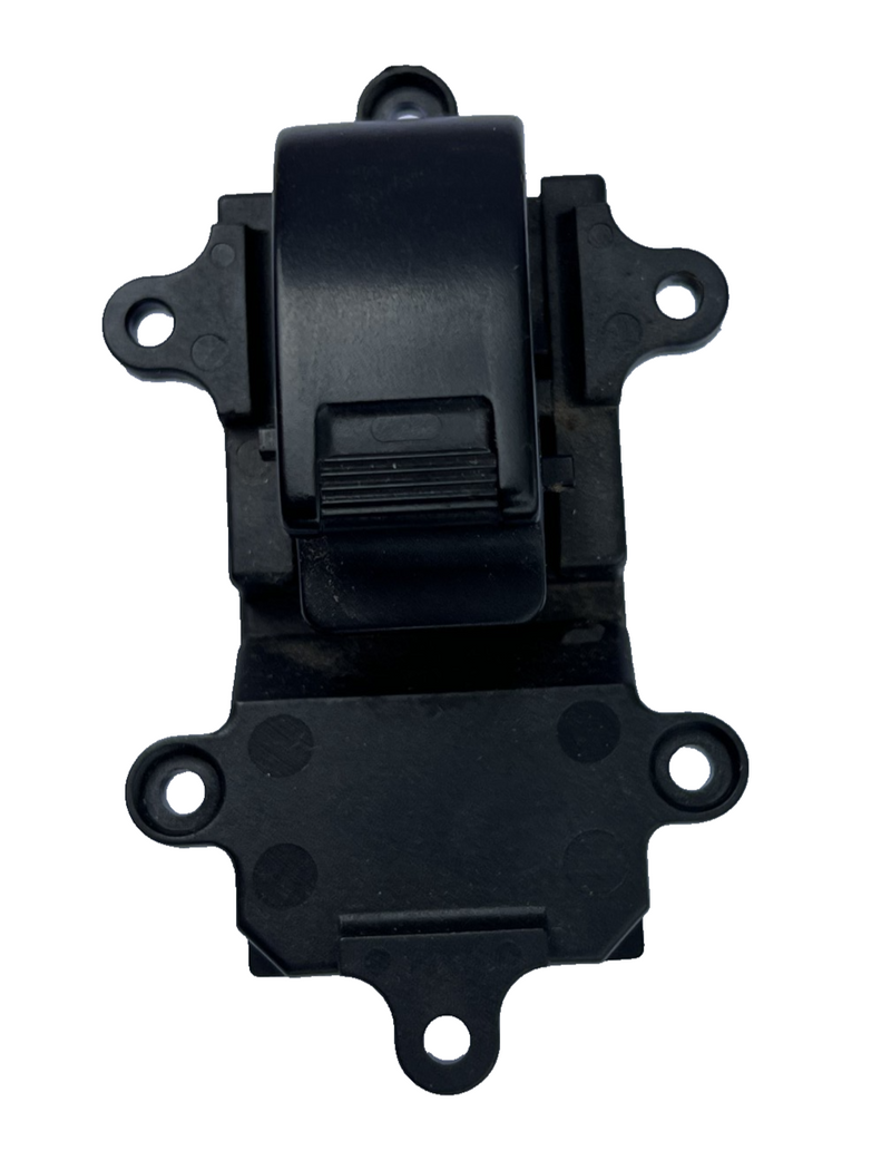 02 2002 Honda Accord Passenger Right RH Door Window Switch Button Black