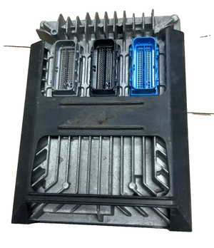 2013 2014 Chevrolet Malibu Engine Control Module Oem 22859944