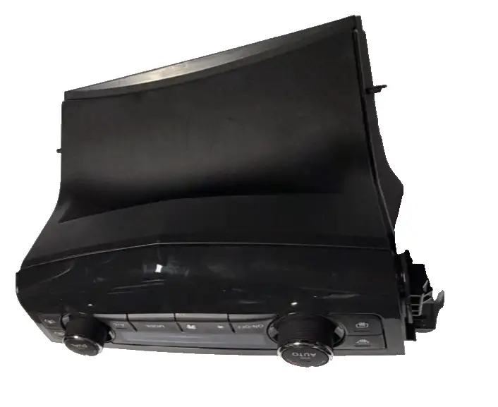 2013-2015 Nissan Altima Auto AC Heater Climate Temperature Control 27500-9HP0A by Nissan