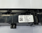 2008-2014 Mercedes W204 C250 E350 Master Window Regulator Switch A 204 870 35 38