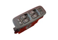 02-08 Volvo S60 S80 V70 XC90 Master Window Switch Left Driver Side 09193383