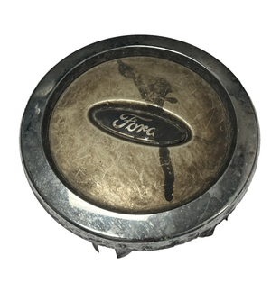 2003-2006 Ford Expedition Center Hub Cap Hubcap 2L14 1A096 BB, 2L14 1A096 CC