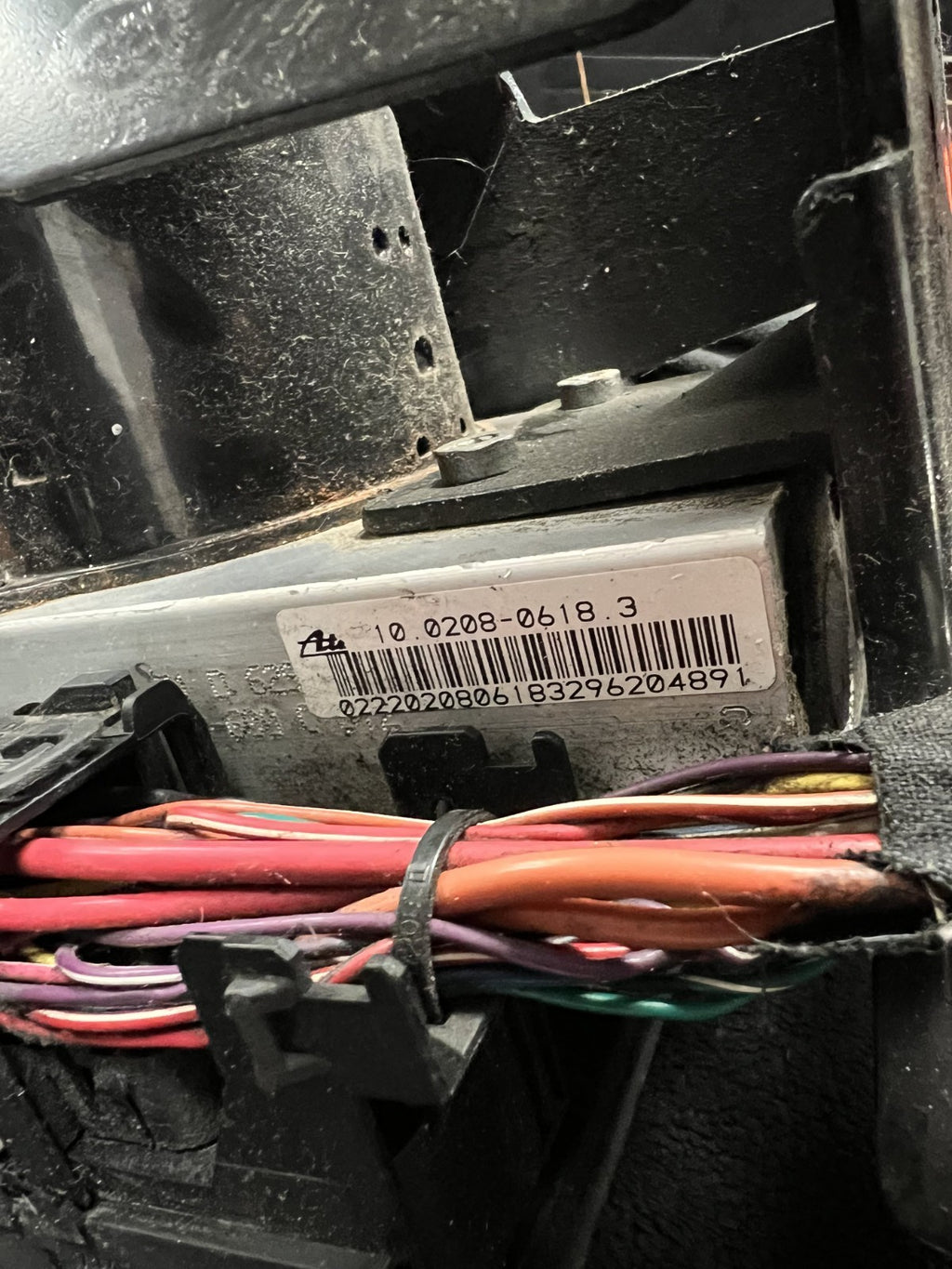 2006-2012 Mercedes Benz ML350 GL450 ABS Brake Module OEM A 251 545 11 32