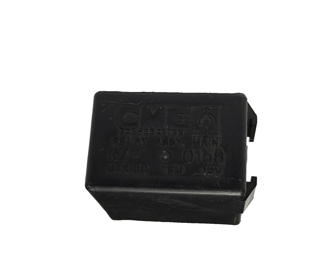 1998 1999 2000 Honda Civic Accord Odyssey Fuel Pump Main Relay RZ-0158