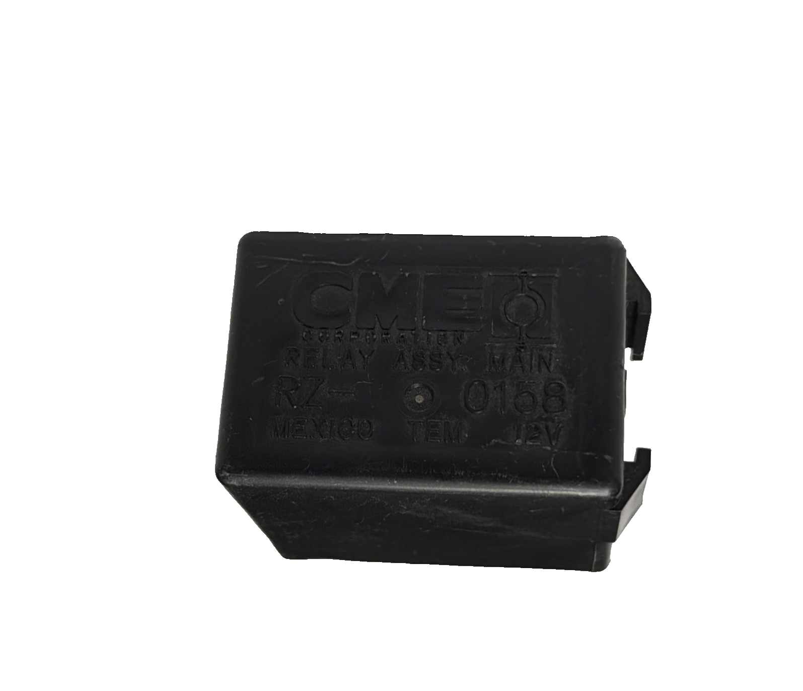 1998 1999 2000 Honda Civic Accord Odyssey Fuel Pump Main Relay RZ-0158