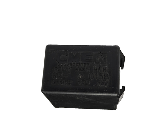 1998 1999 2000 Honda Civic Accord Odyssey Fuel Pump Main Relay RZ-0158