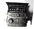 13-15 Honda Pilot Audio Equipment AM FM CD Radio Control Panel 39100 SZA C211 M1