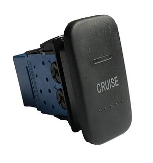 Cruise Control Switch Button M19620 fits 2002 2003 2004 2005 2006 Honda CR-V CRV