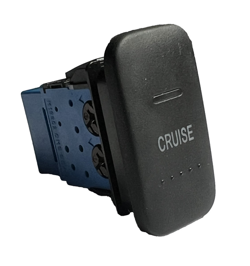 Cruise Control Switch Button M19620 fits 2002 2003 2004 2005 2006 Honda CR-V CRV