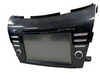 15-20 Nissan Murano Navi Audio Radio CD Player Receiver with Display 25915 9UA1A
