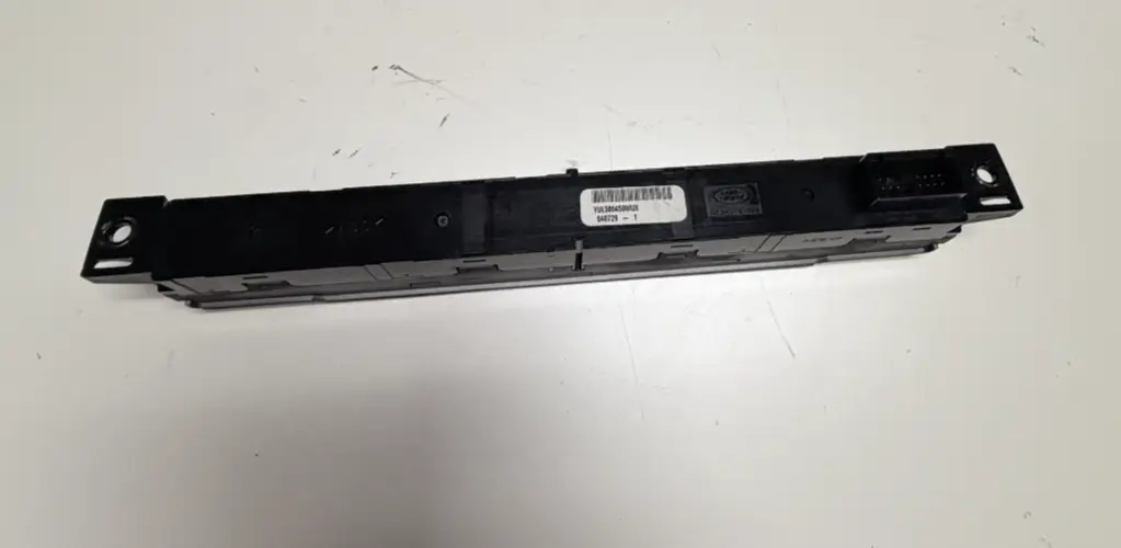 2005 2006 2007 Land Rover LR3 Hazard Switch Lock Switch Assembly YUL500450WUX by Land Rover
