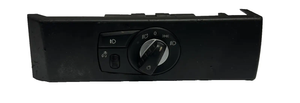 Oem Headlight Dimmer Fog Light Control Switch For 2008-2010 Bmw E60