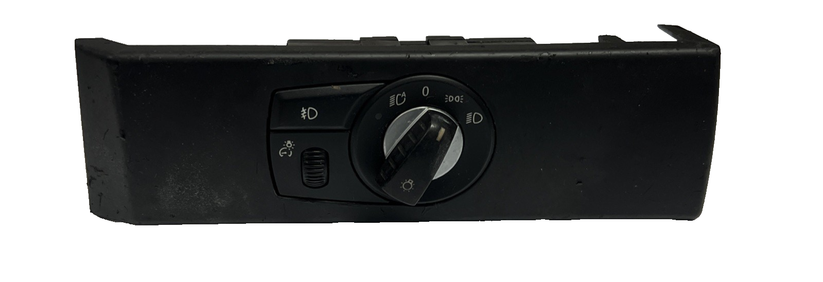 2008-2010 BMW E60 528 550 M5 Headlight Dimmer Fog Light Control Switch OEM