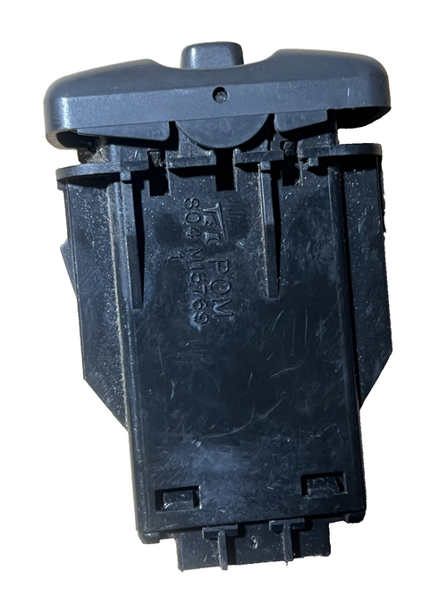 Sunroof Sun Roof Switch Button M15769 for 1996-2000 Honda Civic