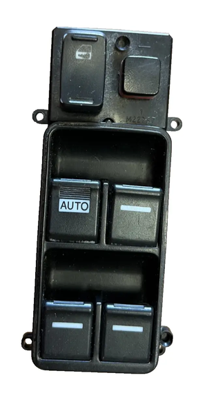 Master Power Window Switch 35750 SDAY A13 fits 03 04 05 06 07 Honda Accord
