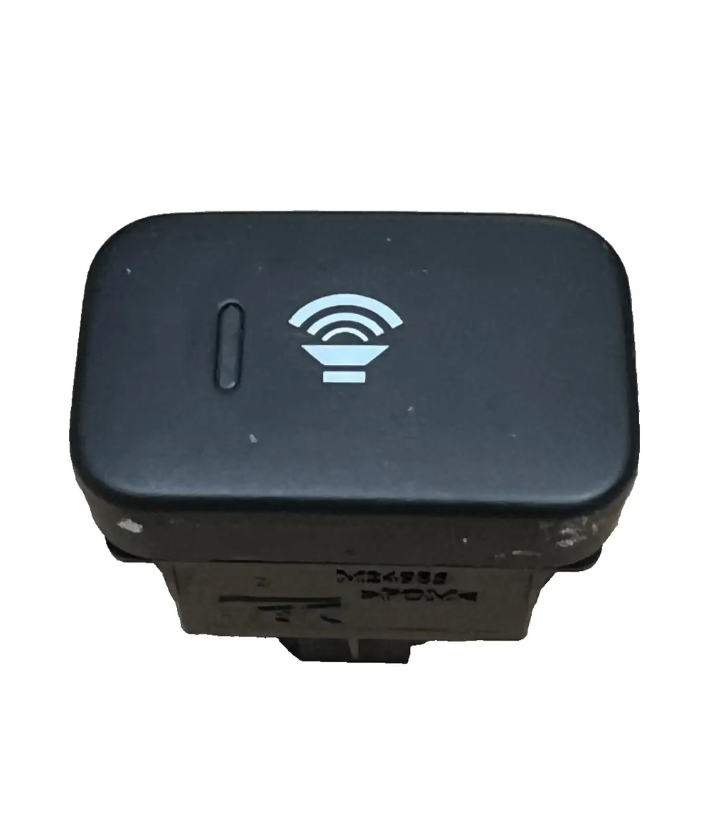Speaker Horn Power Control Button Switch M24985 for Toyota Tacoma Land Cruiser by TEC