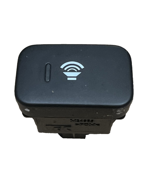 Speaker Horn Power Control Button Switch M24985 for Toyota Tacoma Land Cruiser