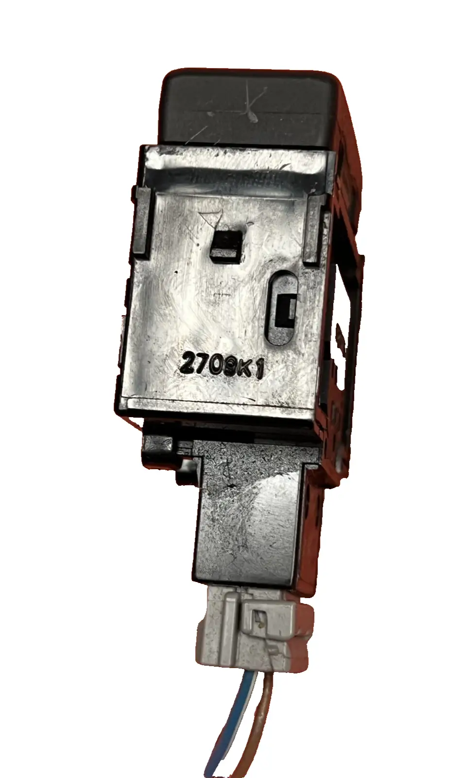 from Nissan 2709k1 by Volvo