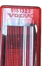 1992-1998 Volvo 850 960 S90 V90 Red Door Open Warning Light OEM 9151323