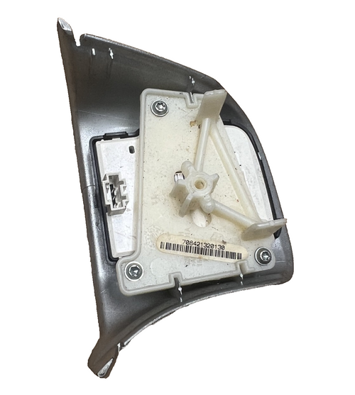 2011-2017 Dodge Grand Caravan Steering Wheel Cruise Control Switch OEM