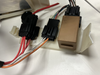 2004-2006 BMW X5 Transmission Brain Control Module 7 552 700 GS20, 5WK33504BC