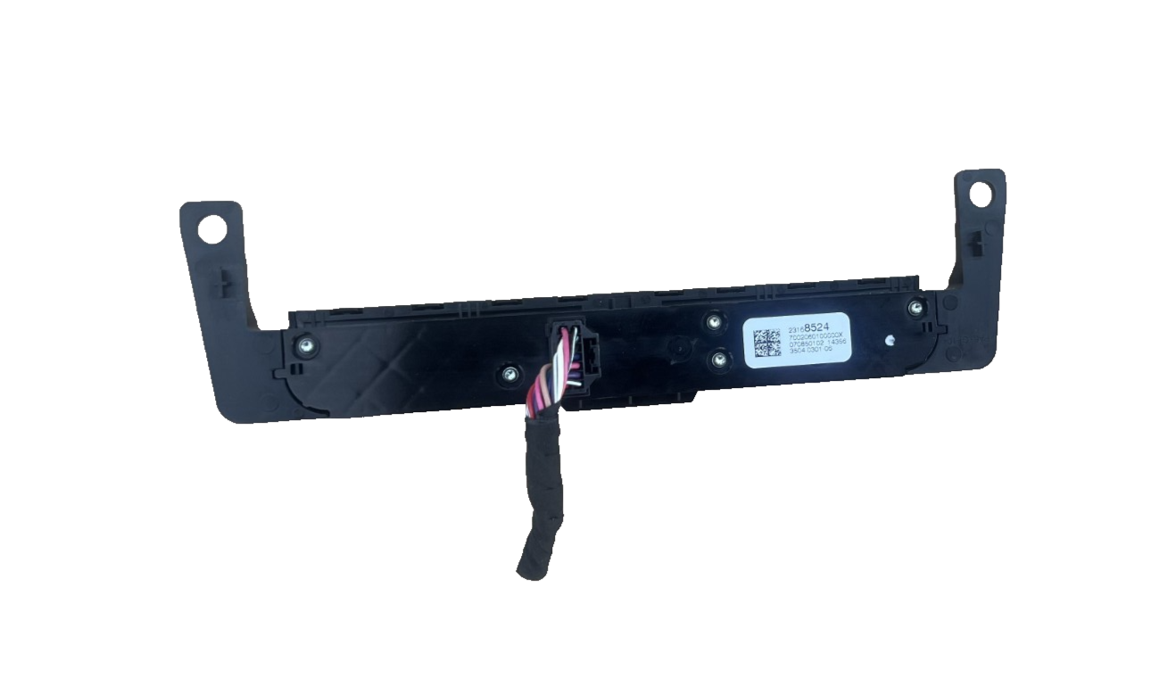 2014-2017 Chevrolet Traverse Hazard Collision Warning Switch OEM 23168524