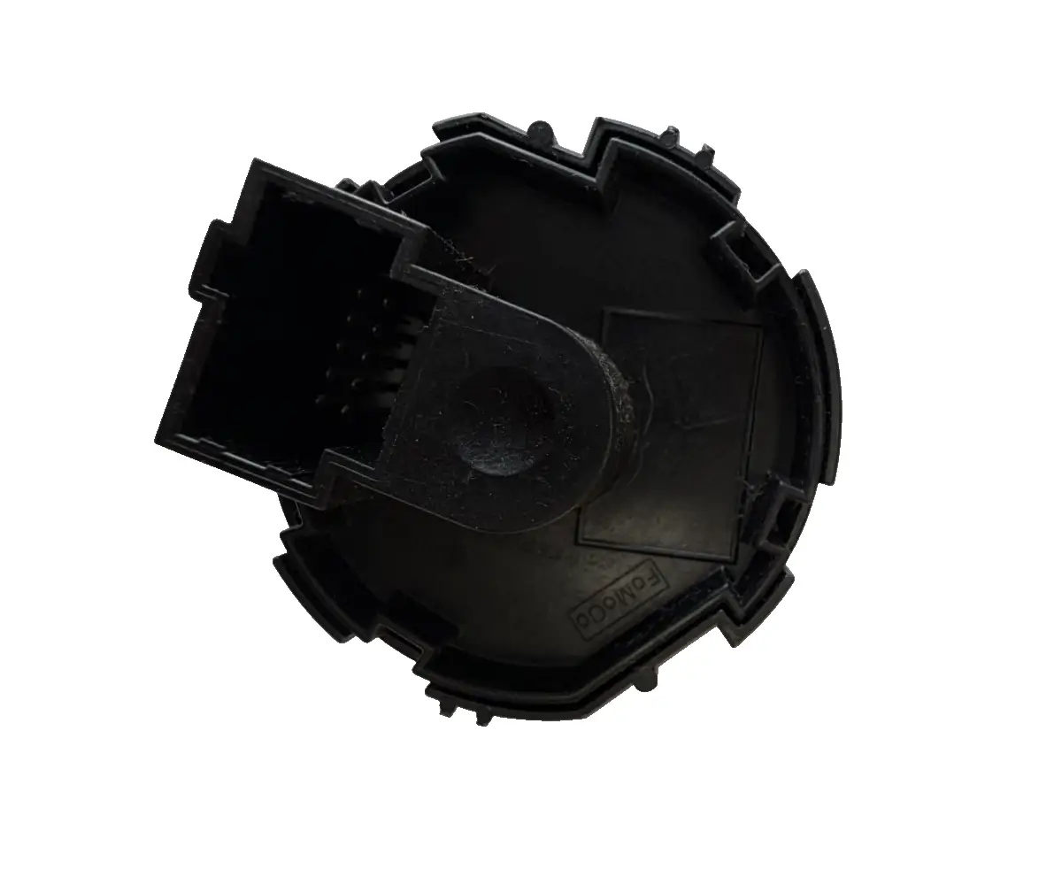2011-2014 Ford F350 SD Headlight Fog Light Switch AL3T-13D061-CA3JA6 Black by Ford
